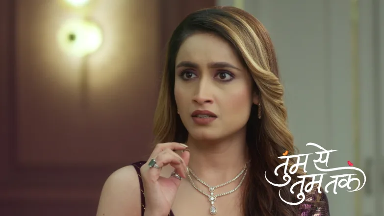 Anu Comes to Gopal’s Rescue Episode 314