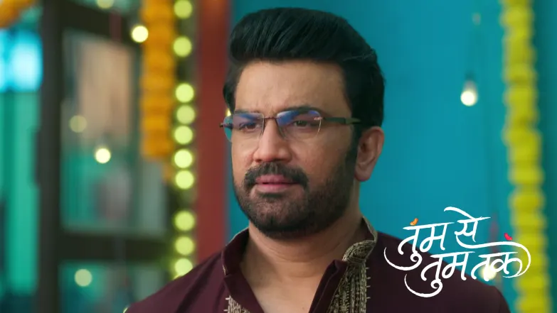 Meera Tries to Ruin Anu's Mehendi Ceremony Episode 315