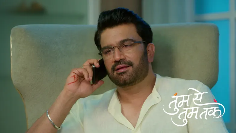 Siddhi Mata's Words Hint at a Hidden Past Episode 318