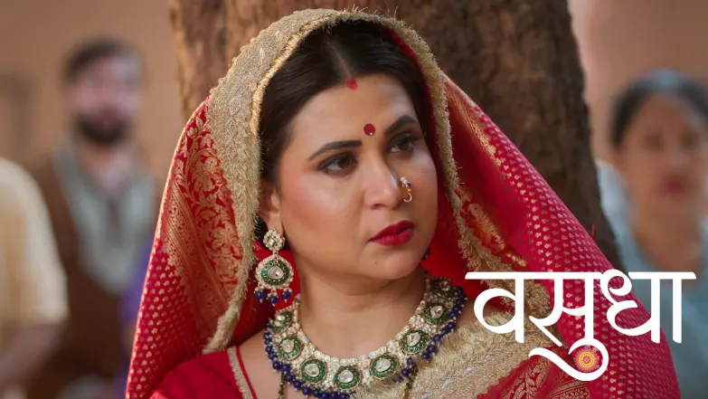 Karishma’s Temple Attack Foiled by the Chauhans Episode 570
