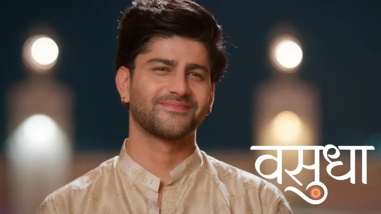 Chandrika Returns to the Chauhan House Episode 571