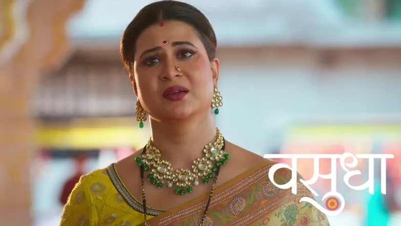 Vasudha - May 24, 2026 Episode 572