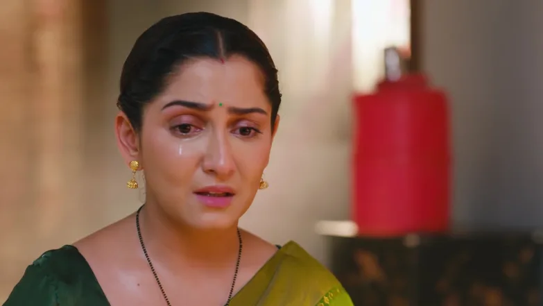 Ganga Mai Ki Betiyan - May 18, 2026 - Best Scene 