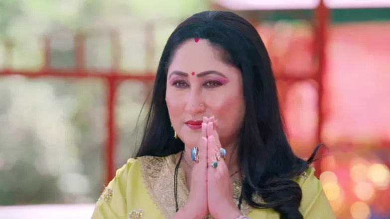 Jaane Anjaane Hum Mile - May 21, 2026 - Best Scene 