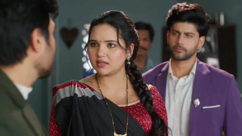 Vasudha - May 20, 2026 - Best Scene 