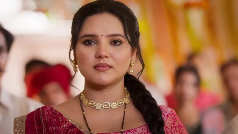 Vasudha - May 21, 2026 - Best Scene 