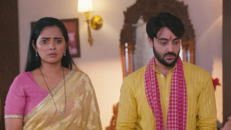 Ganga Mai Ki Betiyan - May 25, 2026 - Episode Spoiler
