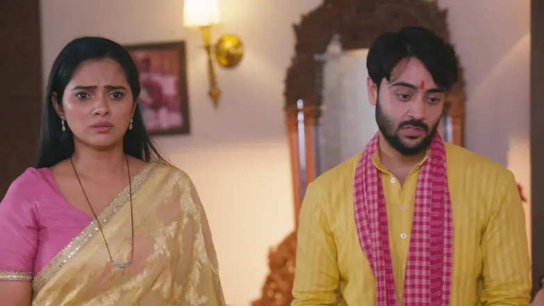 Ganga Mai Ki Betiyan - May 25, 2026 - Episode Spoiler