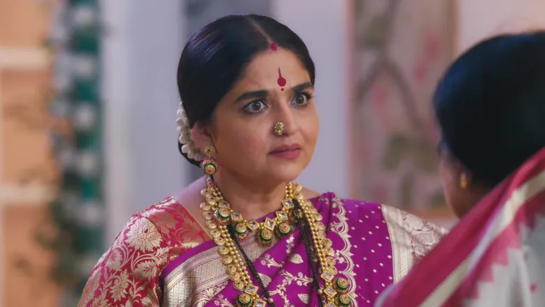 Ganga Mai Ki Betiyan - May 20, 2026 - Episode Spoiler