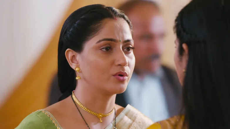 Ganga Mai Ki Betiyan - May 21, 2026 - Episode Spoiler