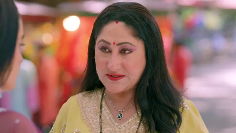 Jaane Anjaane Hum Mile - May 21, 2026 - Episode Spoiler
