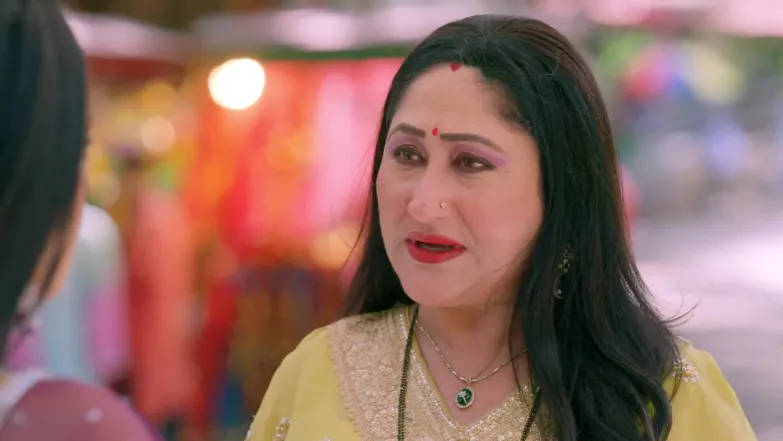 Jaane Anjaane Hum Mile - May 21, 2026 - Episode Spoiler