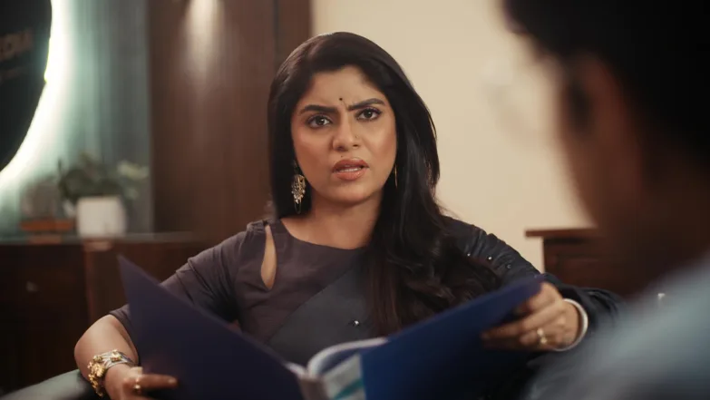 Jagadhatri - May 22, 2026 - Episode Spoiler