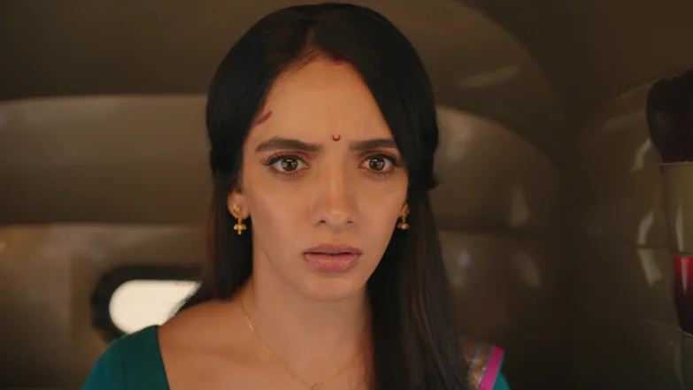 Jagadhatri - May 25, 2026 - Episode Spoiler