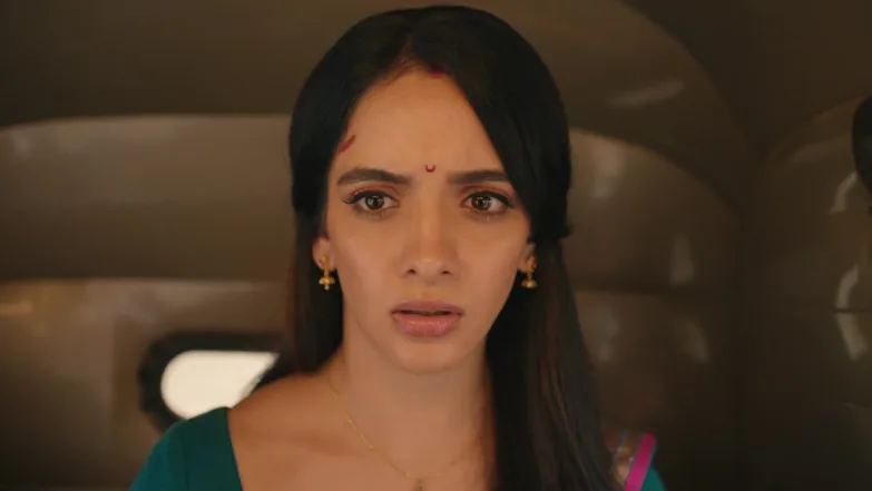 Jagadhatri - May 25, 2026 - Episode Spoiler
