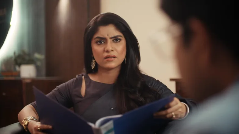 Jagadhatri - May 22, 2026 - Episode Spoiler