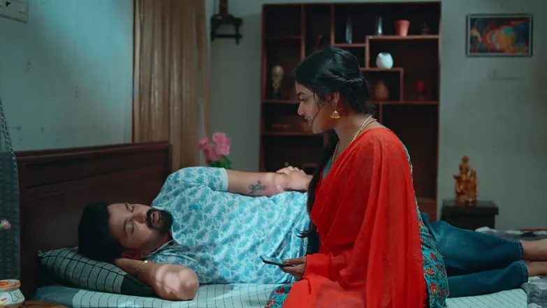 Snehapoorvam Shyama - May 18, 2026 - Episode Spoiler