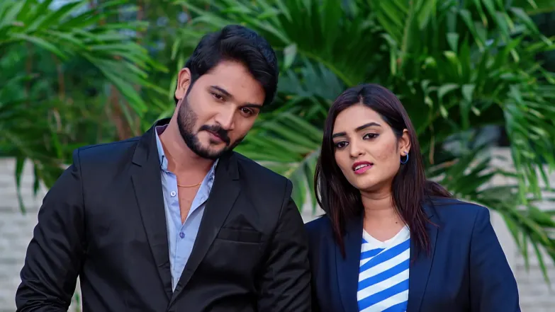 Chi Sou Mahalakshmi - May 18, 2026 - Episode Spoiler