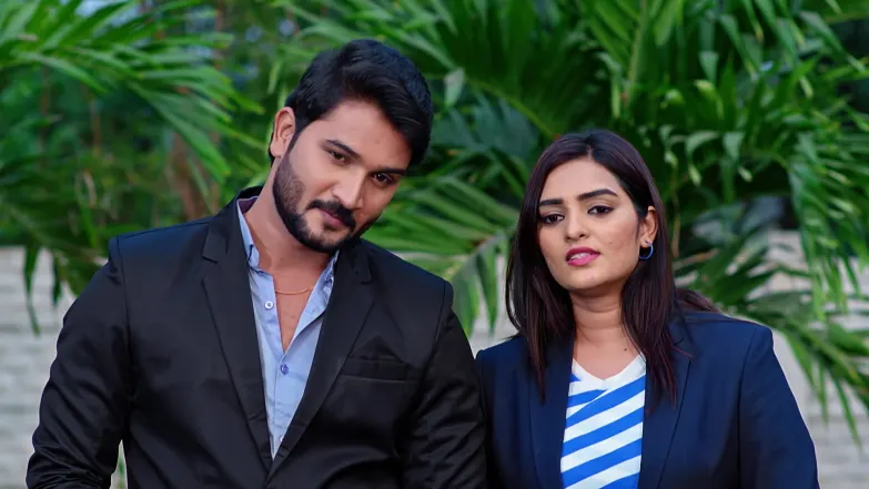 Chi Sou Mahalakshmi - May 18, 2026 - Episode Spoiler