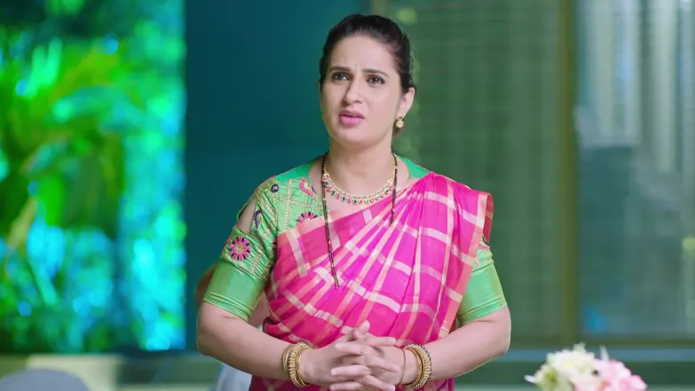 Adi Lakshmi Purana - May 18, 2026 - Episode Spoiler