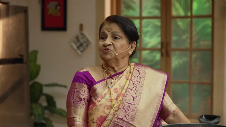 Amhi Sare Khavaiyee - May 18, 2026 - Episode Spoiler