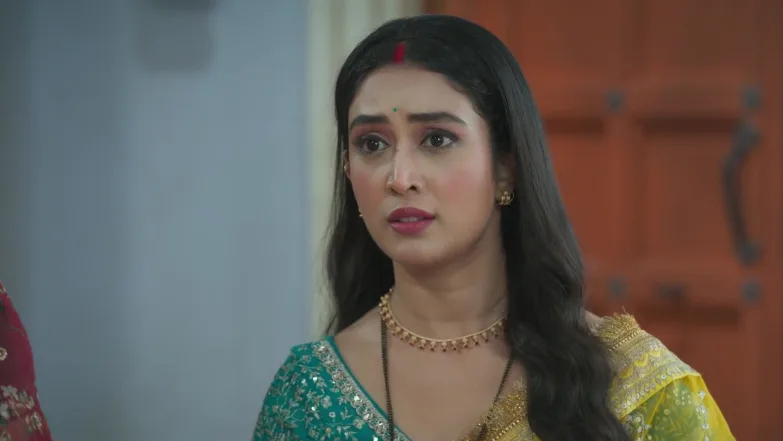 Gharwali Pedwali - May 19, 2026 - Best Scene 