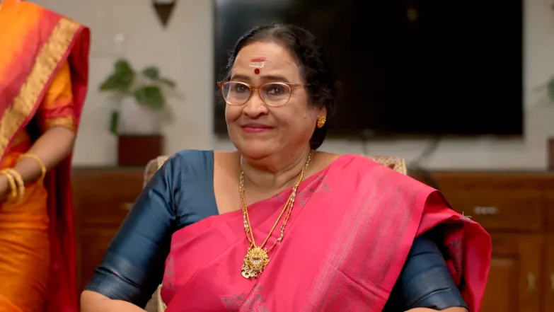 Snehapoorvam Shyama - May 19, 2026 - Episode Spoiler