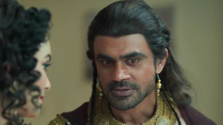Gharwali Pedwali - May 21, 2026 - Episode Spoiler
