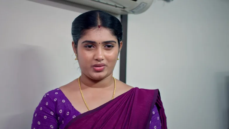 Thirumangalyam - May 22, 2026 - Episode Spoiler