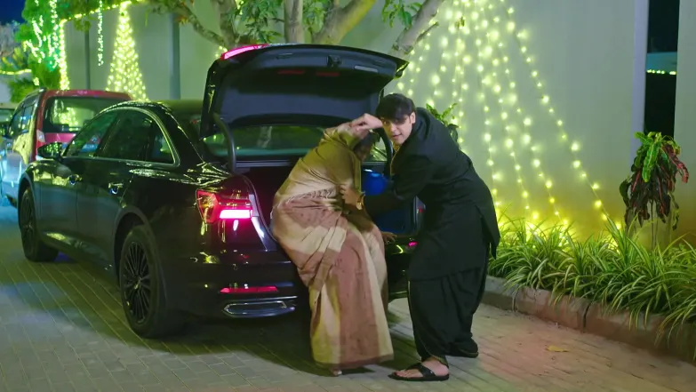 Adi Lakshmi Purana - May 20, 2026 - Episode Spoiler