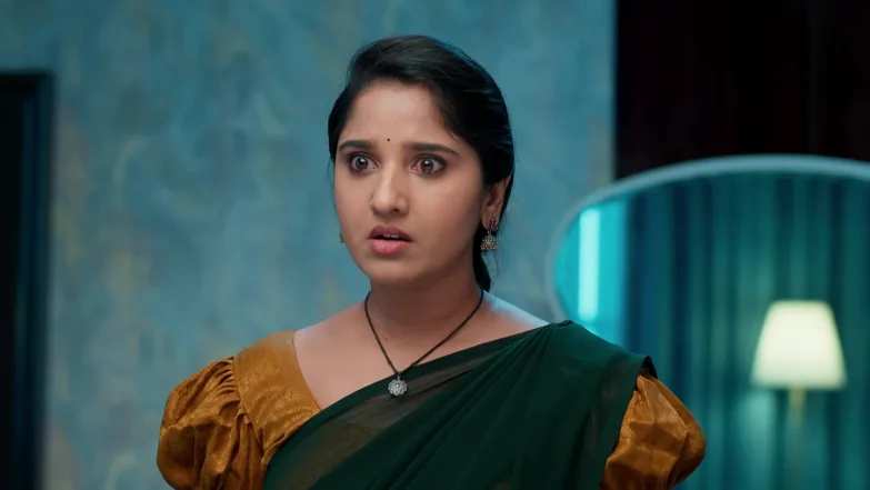 Sose Tanda Soubhagya - May 20, 2026 - Episode Spoiler