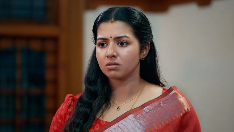 KrishnaGadha - May 21, 2026 - Episode Spoiler
