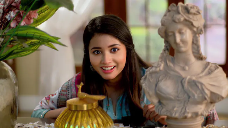 Saat Pake Bandha - May 23, 2026 - Episode Spoiler
