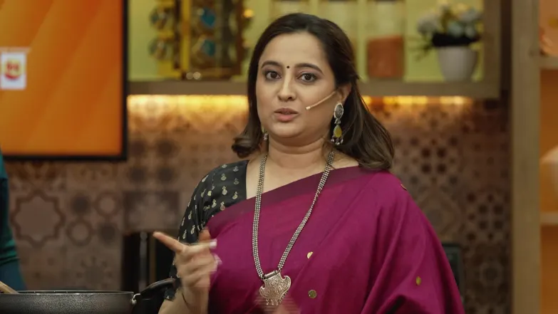 Amhi Sare Khavaiyee - May 20, 2026 - Episode Spoiler