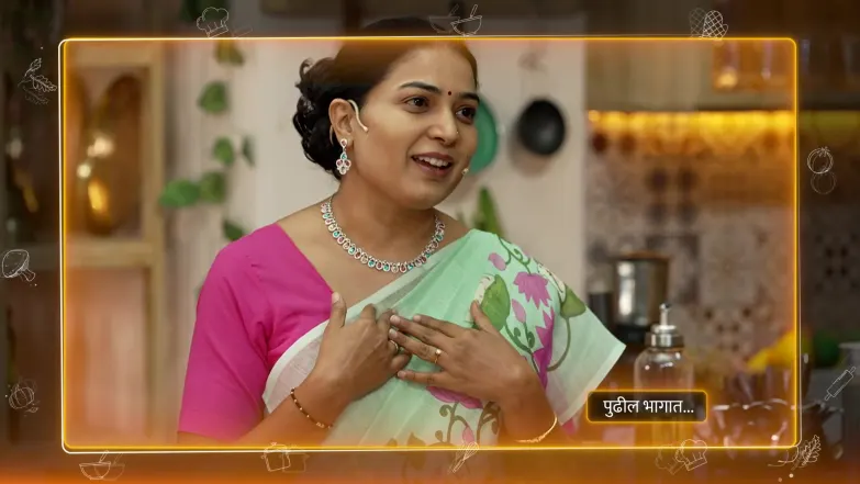 Amhi Sare Khavaiyee - May 21, 2026 - Episode Spoiler