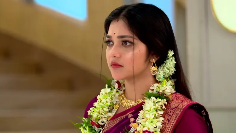 Chirodini Tumi Je Amar - May 21, 2026 - Best Scene 