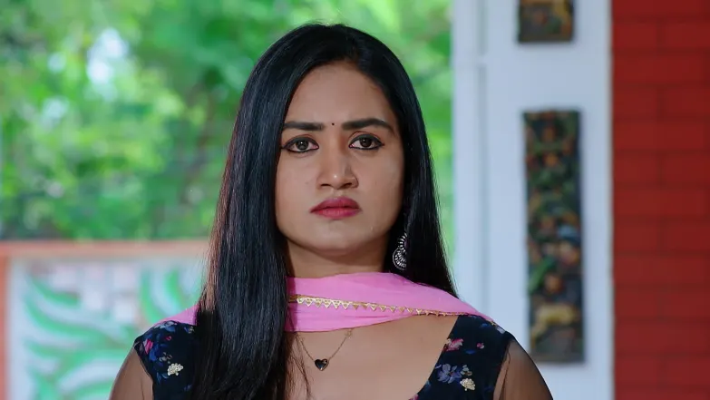 Chi Sou Mahalakshmi - May 22, 2026 - Episode Spoiler