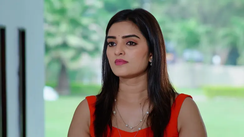 Chi Sou Mahalakshmi - May 22, 2026 - Episode Spoiler
