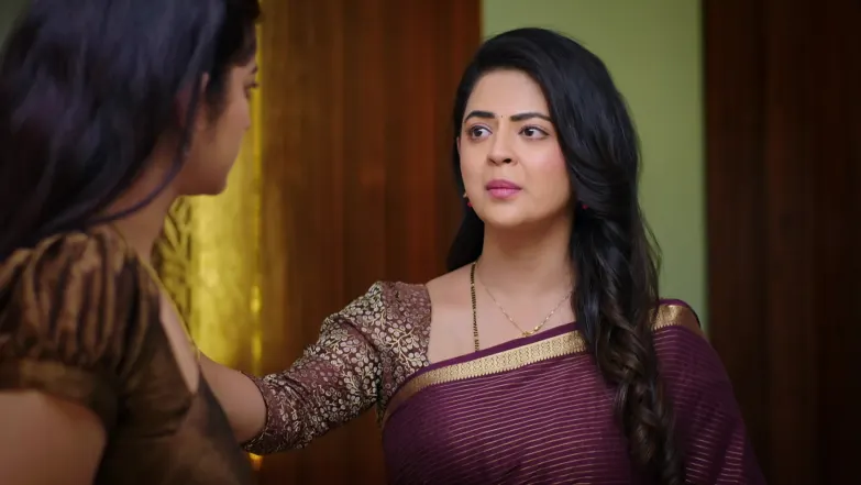 Adi Lakshmi Purana - May 22, 2026 - Episode Spoiler