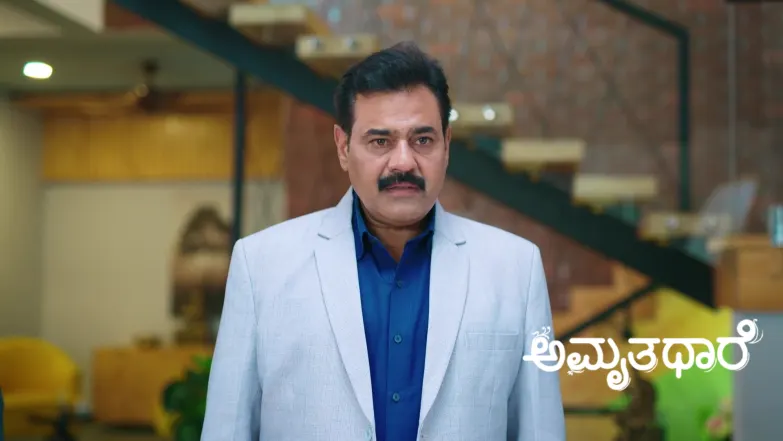 Mandakini's Request Stuns Goutham and Bhoomika Episode 970