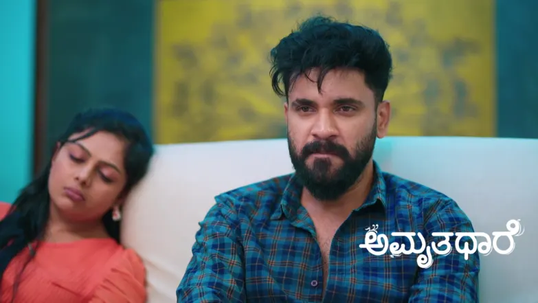 Minchu Worries about being Sent away from Home Episode 971