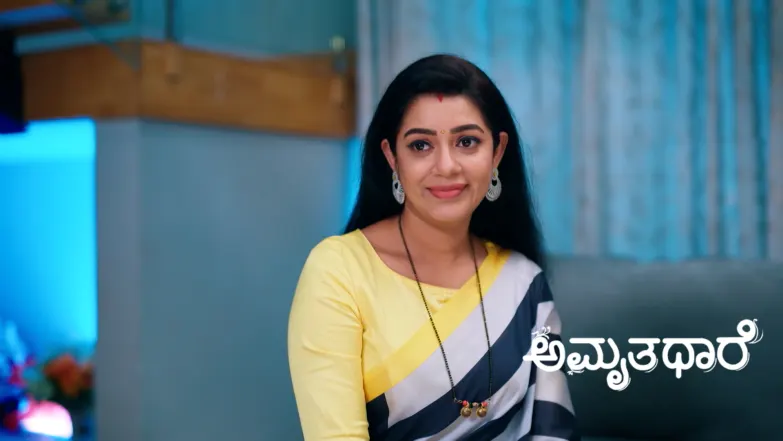 A Gathering to Comfort Mahima Episode 968