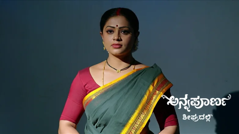The Police Constable’s Revelation Shocks Avani Episode 1155