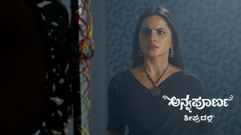 Maya Learns a Shocking Truth Episode 1156