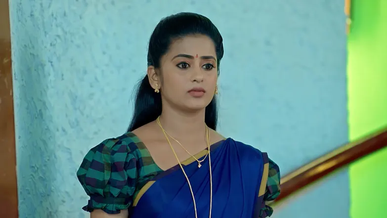 Raghuram's Attempt to Contact Indra Episode 41