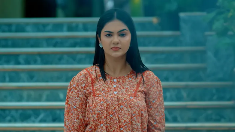 Ahalya Heads to Meet Kartik Episode 43