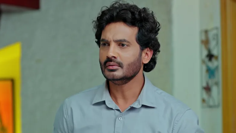 Kartik Tries to Kill Ahalya Episode 44
