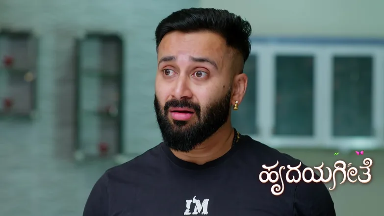 Krishna Is Shocked after Seeing the Divorce Notice Episode 361