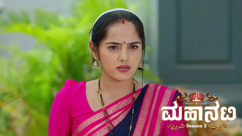 Ananda Bhairavi Urges Darshan to Confess His Love Episode 443