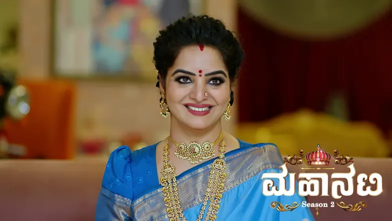 Ananda Bhairavi Adopts Damini Episode 446